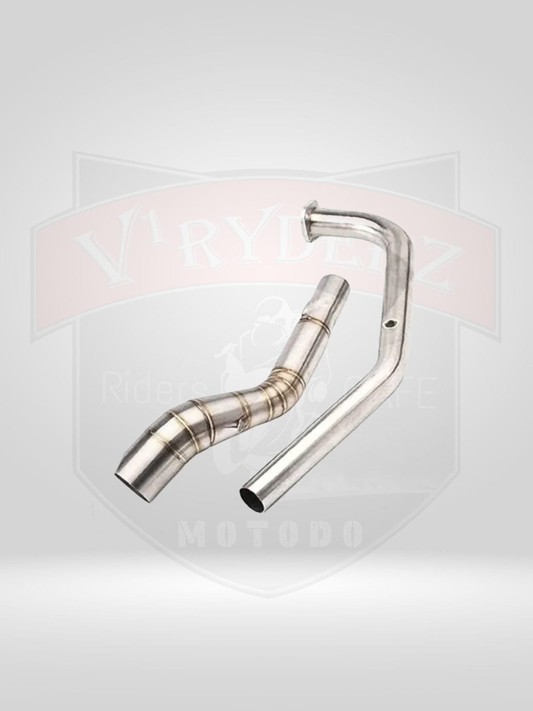 BEND PIPE R15 V3 single sensor