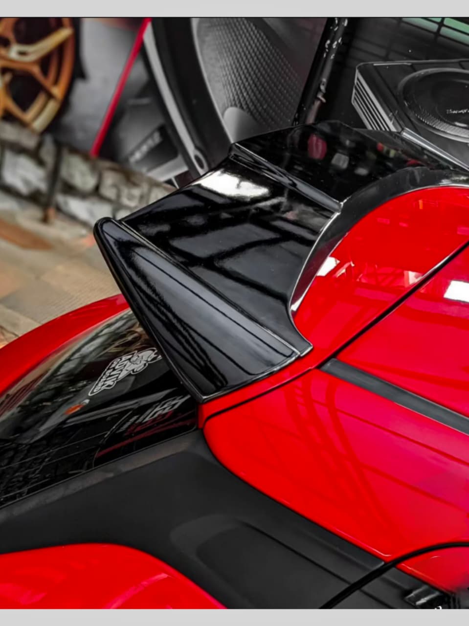 BATMAN SPOILER - SWIFT