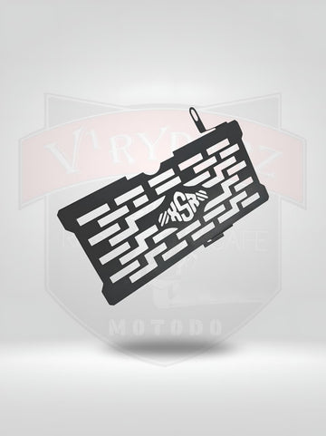 RADIATOR GUARD ➠ XSR 155