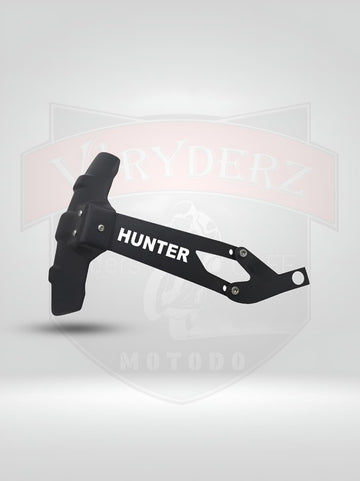 TYRE HUGGER ➠ RE HUNTER 350