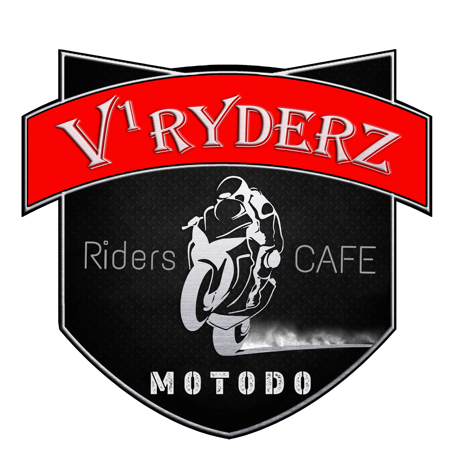 V1 RYDERZ MOTODO