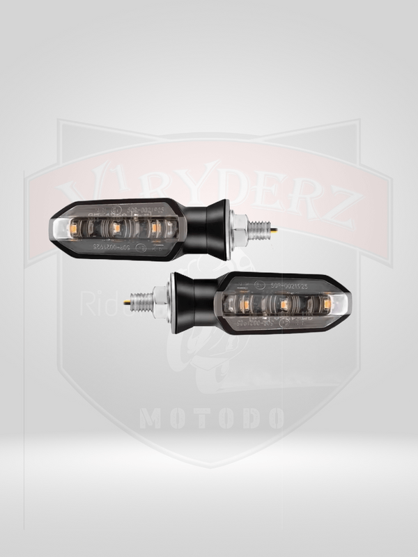 KAWASAKI MODEL-RCi️02 INDICATOR