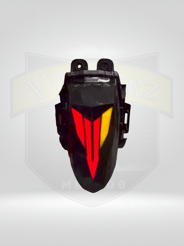 ARROW TAIL LIGHT FOR R15 V4 │V3